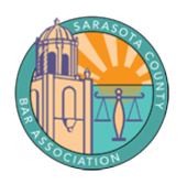 Sarasota County Bar Association Logo