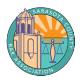 Sarasota County Bar Association Logo